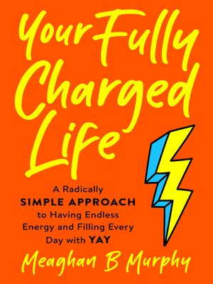 cover image of Your Fully Charged Life
